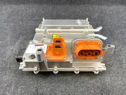 Volvo XC90 2019 Omvormer OEM 32223646