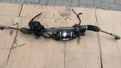 VW CADDY IV Ohjausvaihde OEM - Käytetty osa
