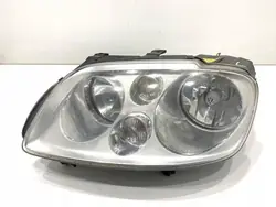 Vasen Ajovalo VW Touran 1T0941005R 03-10