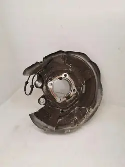 OEM 6852894 Bakre höger hjulnav BMW 6 Cabrio