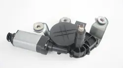 Motor limpiaparabrisas trasero OEM 360203951 Skoda Octavia II