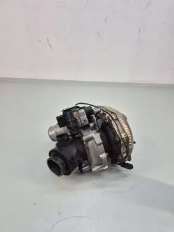 Turbokompressor AUDI A6 A7 C7 3.0 TDI 059145874C