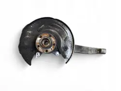UTO71097 Vorderradnabe für Volvo XC90 2021