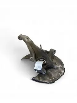 UTO71097 Moyeu de roue avant pour Volvo XC90 2021