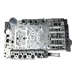 Mercedes Hydrauliksteuergerät R2202771901 Gebraucht
