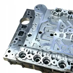 Contrôleur Hydraulique Mercedes R2202771901 Occasion