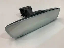 BMW 7 G70 Backspegel OEM 5A32378
