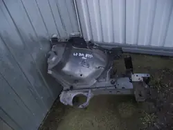 Longarina Esquerda & Direita OEM para DS4 & Citroen