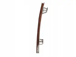 FORD_RANGER_III_MAZDA_BT-50_06-11 Fensterführung Rechts Vorne