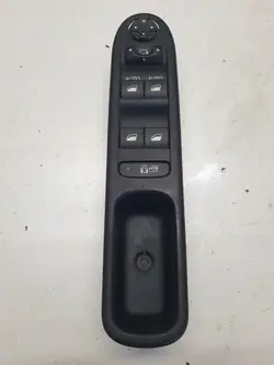 CITROEN C3 PICASSO Schakelpaneel 96636185XT