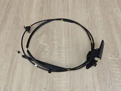 Konepellin avauskaapeli OEM N1WB16B626AB Amarok II