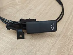 Cable apertura capó OEM N1WB16B626AB para Amarok II