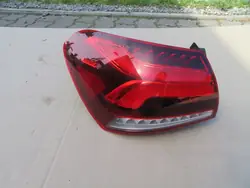 Linker Achter LED Lamp Mercedes A-Klasse W177 Sedan A1779066900