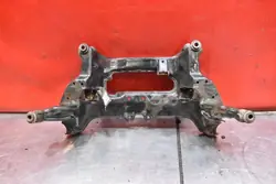 Essieu avant OEM mamAUTO-1056525- pour Nissan X-Trail