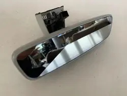 Audi Q3 8U sisäpeili OEM 8S0857511B