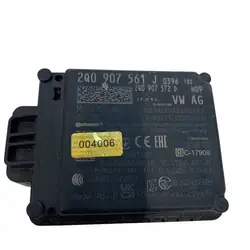 VW Golf VII Distronic Radarsensor OEM 2Q0907561J