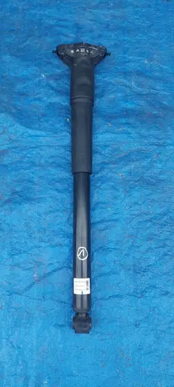 Amortisseur Arrière Fiat Grande Panda OEM 9861362380