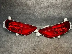 Mazda CX-5 bakre höger dimljus OEM KB9G51650