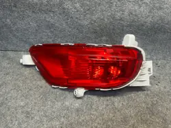 Mazda CX-5 bakre höger dimljus OEM KB9G51650