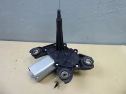 Heckwischermotor PEUGEOT PARTNER BERLINGO