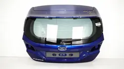 Porta-Traseira Ford Fiesta MK8 OEM 371116834 (2016-2021)