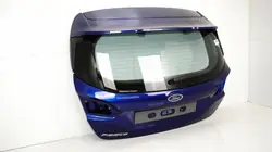 Ford Fiesta MK8 Takaluukku OEM 371116834 (2016-2021)
