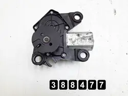 2007 Peugeot 207 Wiper Motor