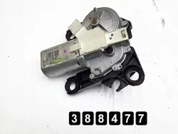 Motor de limpiaparabris Peugeot 207 2007