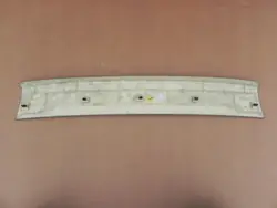 OEM 3C9867617B Garniture Toit pour VW Passat B6 Break