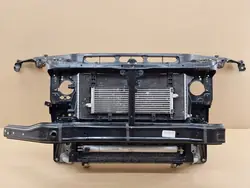 Voorste Steun Radiateur Mercedes ML GLE GL GLS W166 X166