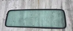 Vitre cloison OEM SZYBAPO14 pour Iveco Daily Doka