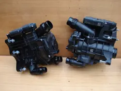 Termostaattikotelo BMW G20 G30 G01 2.0 i