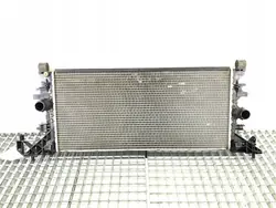 Radiateur d'eau Opel Astra K 1.4 150CV 39185893