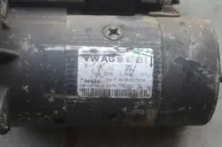 Démarreur 1.6 Seat Cordoba (6K) OEM 085911023E