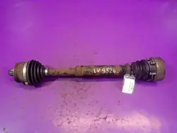 AUDI A4 B5 97-01 Vänster halvmuff ABS 3B0407285B