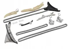 Jakoketjusarja AUDI 2.9 TFSI A4 S4 RS4 2017- XRZ VAG 2.9TFSI/17