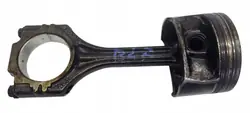 Pistón con Biela OEM 036LAH Usado