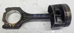 Gebrauchter Kolben mit Pleuel OEM 036LAH