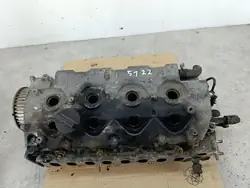 Zylinderkopf Toyota OEM GŁOWICA TOYOTA AVENSIS II T25 2.0 D-4D