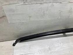Fensterdichtung OEM sokolowski rechte Vordertür Toyota