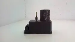 Bomba de bloqueio central Mercedes OEM 0132006349