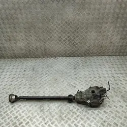 Vorderes Reduzierstück Alfa Romeo Giulia 46337846