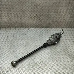 Réducteur avant Alfa Romeo Giulia 46337846