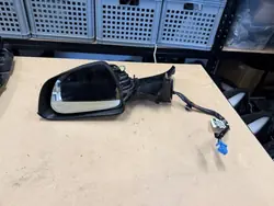 Tesla Model 3 vasen peili OEM 1592033-00-B Käytetty