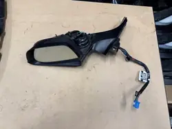 Espelho esquerdo Tesla Model 3 OEM 1592033-00-B Usado