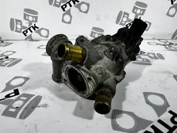 Válvula EGR OEM EGVH5FPT para Fiat Ducato III