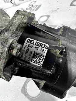 EGR-venttiili OEM EGVH5FPT Fiat Ducato III:lle