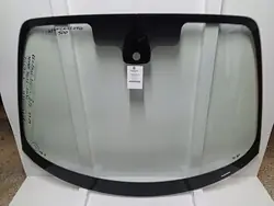 OEM 7257ACPMV1R Frontscheibe für Renault Scenic II