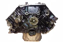 Bloc Moteur Audi Q7 4L 3.0 TDI OEM 059103021AB