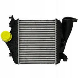 Porsche Cayenne 9Y Ladeluftkühler OEM PAB145804D